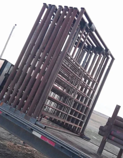 gates bundled